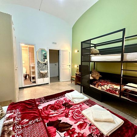 B&B Termini Colosseo Suite Rome Luaran gambar