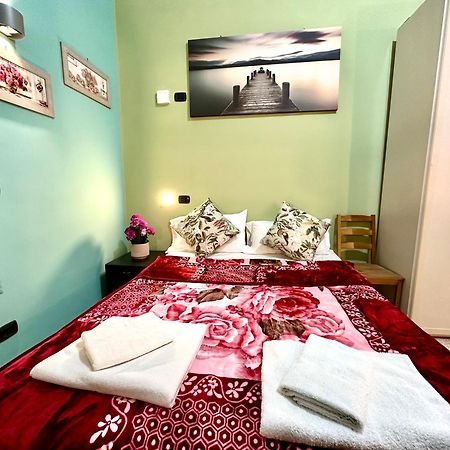 B&B Termini Colosseo Suite Rome Luaran gambar