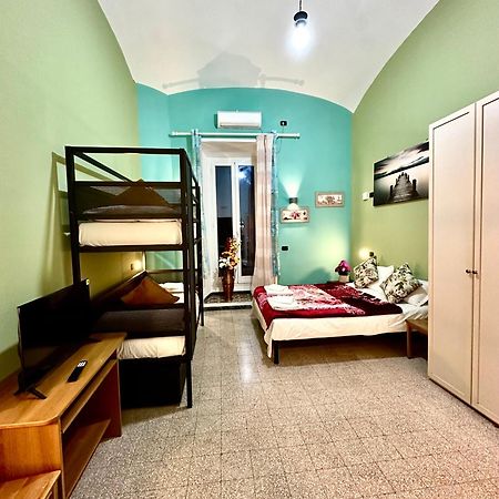 B&B Termini Colosseo Suite Rome Luaran gambar