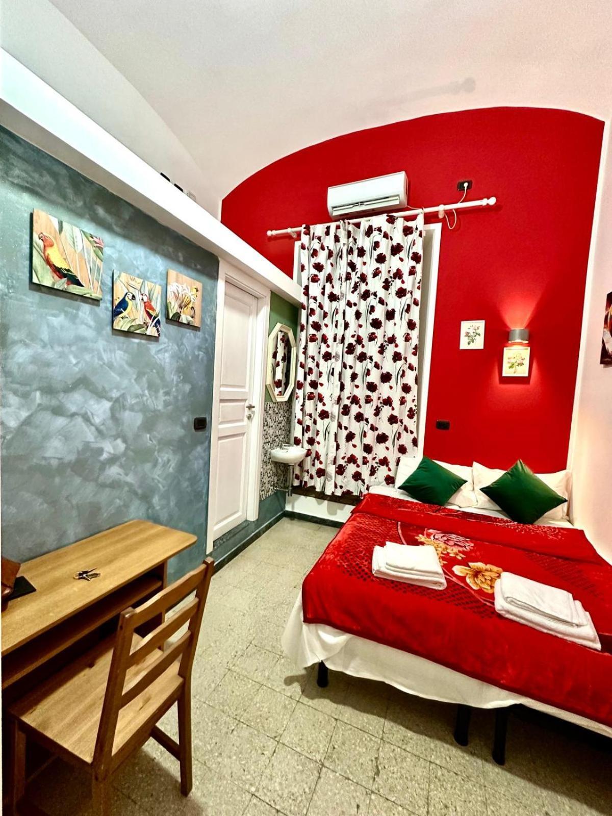 B&B Termini Colosseo Suite Rome Luaran gambar