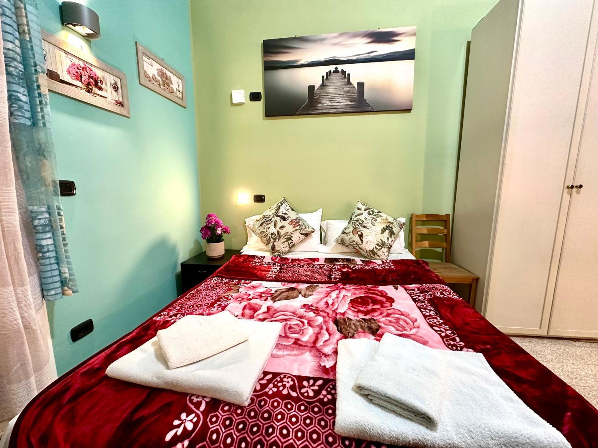 B&B Termini Colosseo Suite Rome Luaran gambar