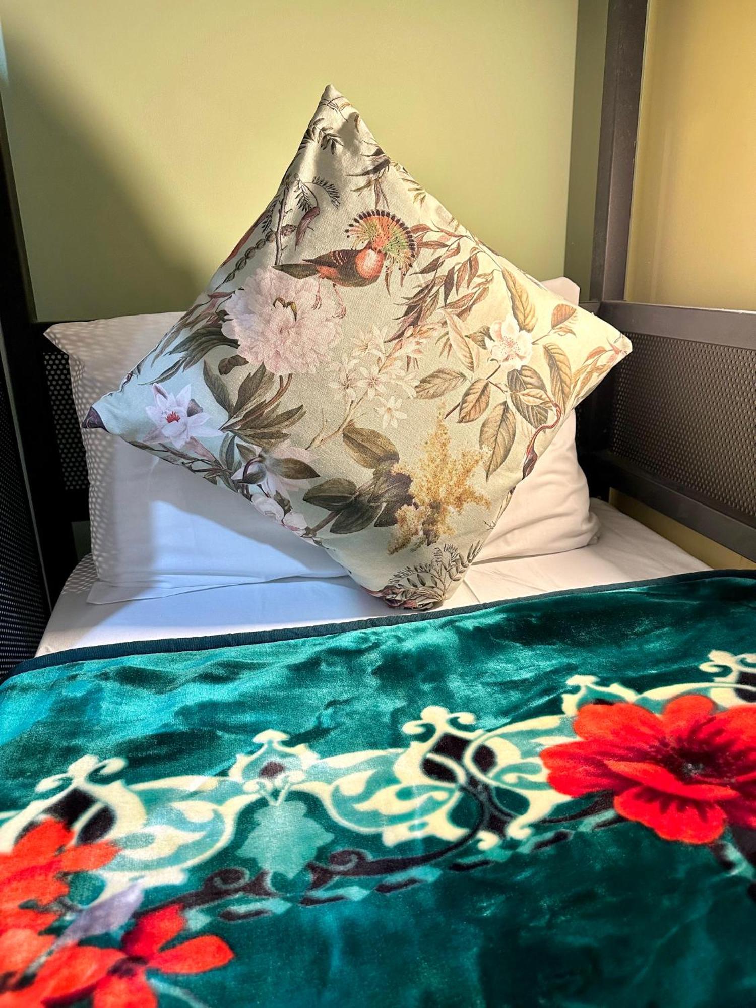 B&B Termini Colosseo Suite Rome Luaran gambar