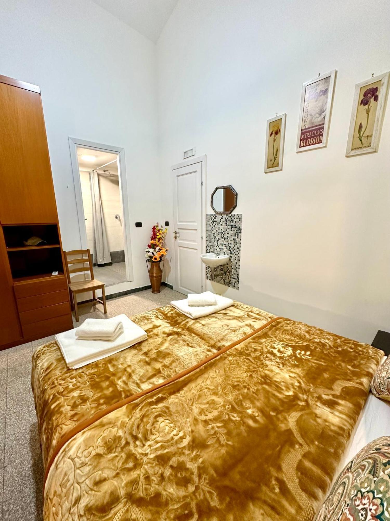 B&B Termini Colosseo Suite Rome Luaran gambar