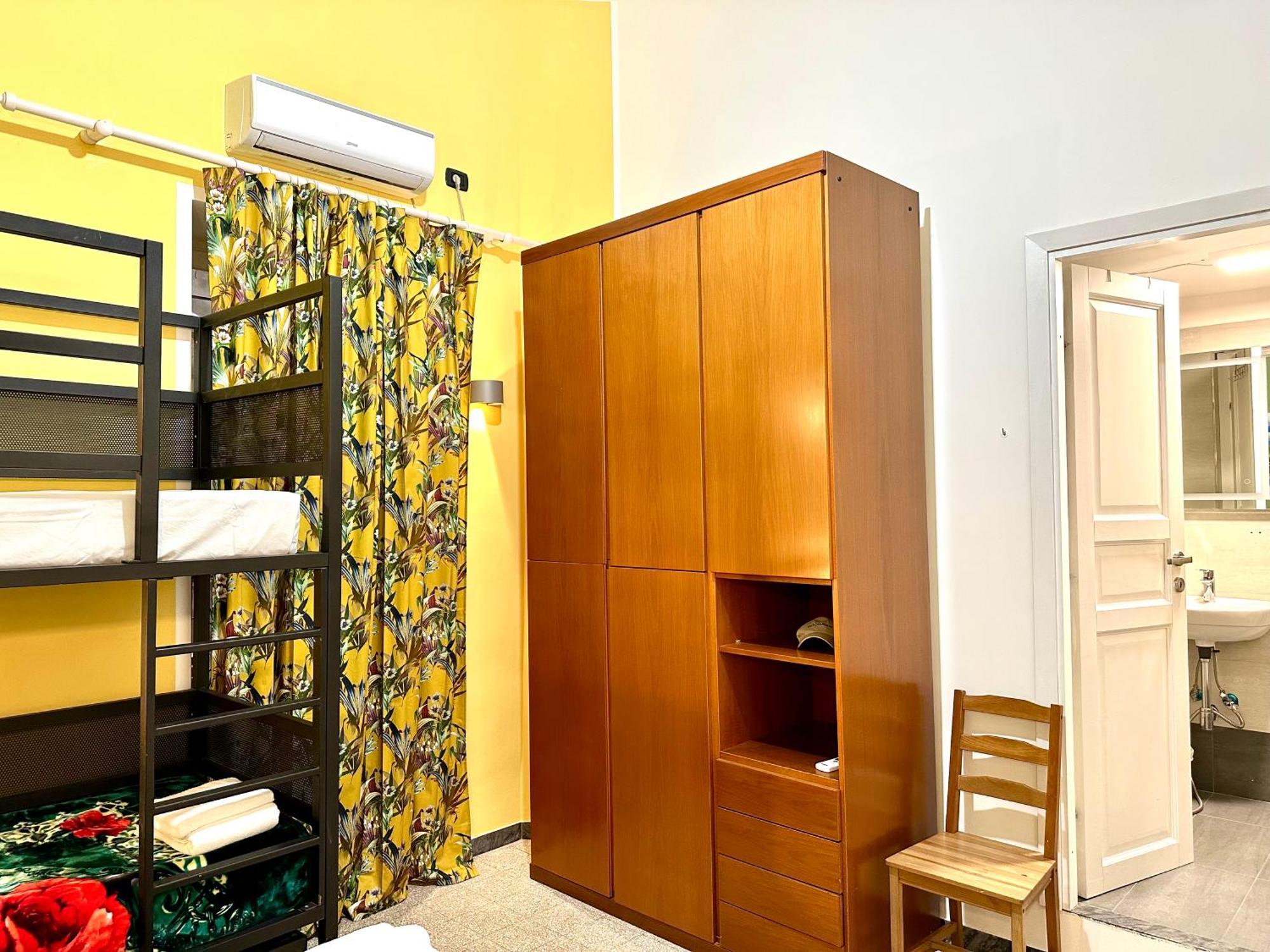 B&B Termini Colosseo Suite Rome Luaran gambar