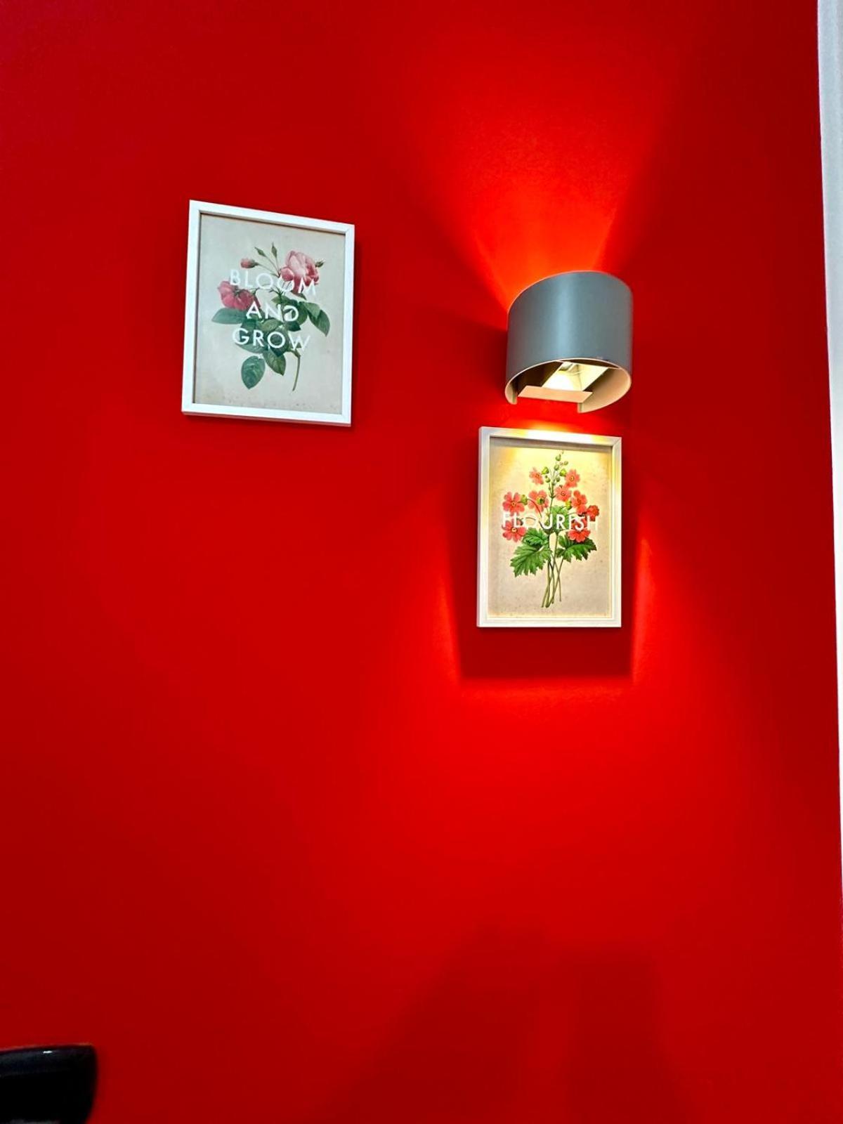 B&B Termini Colosseo Suite Rome Luaran gambar