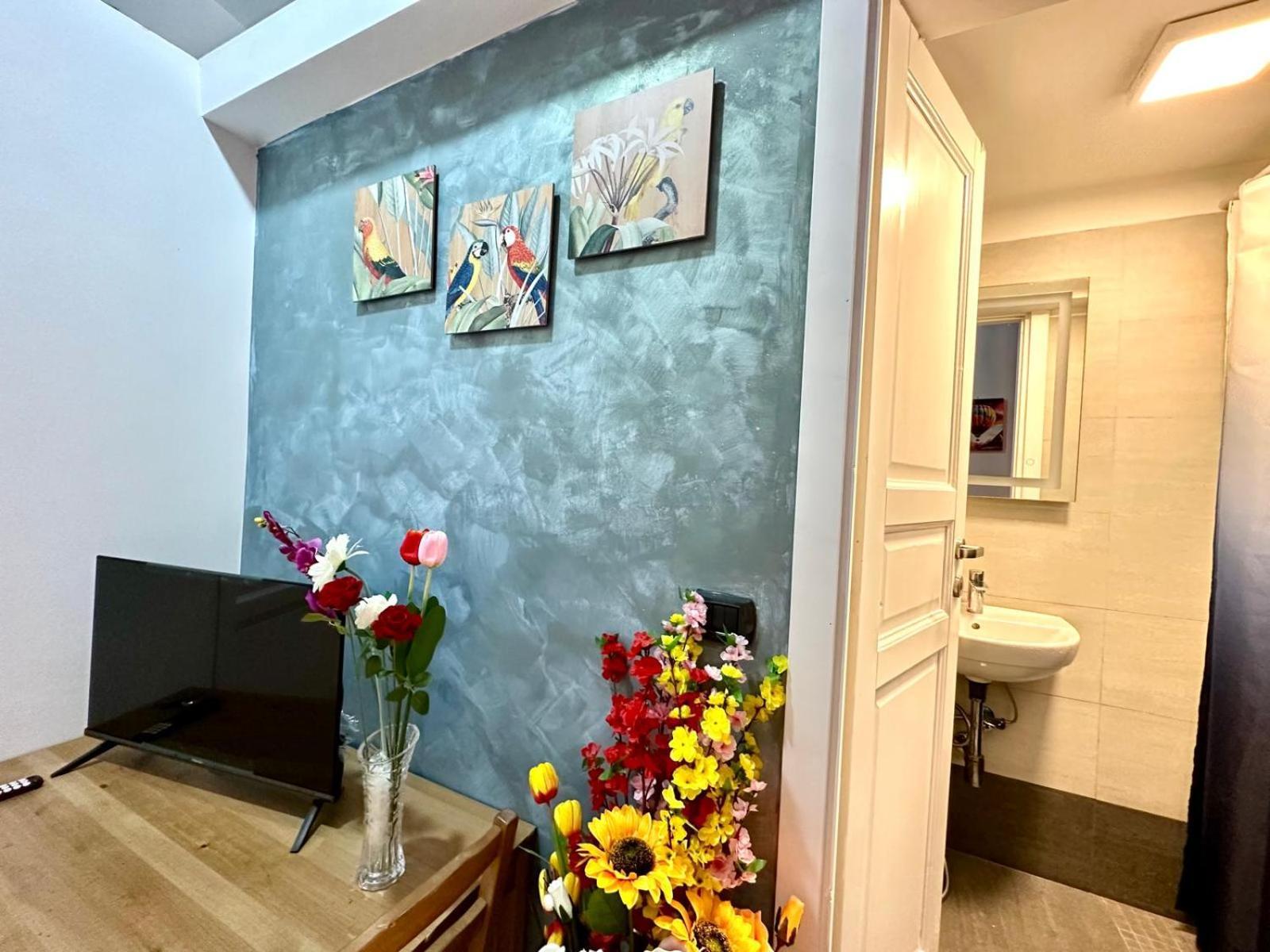 B&B Termini Colosseo Suite Rome Luaran gambar