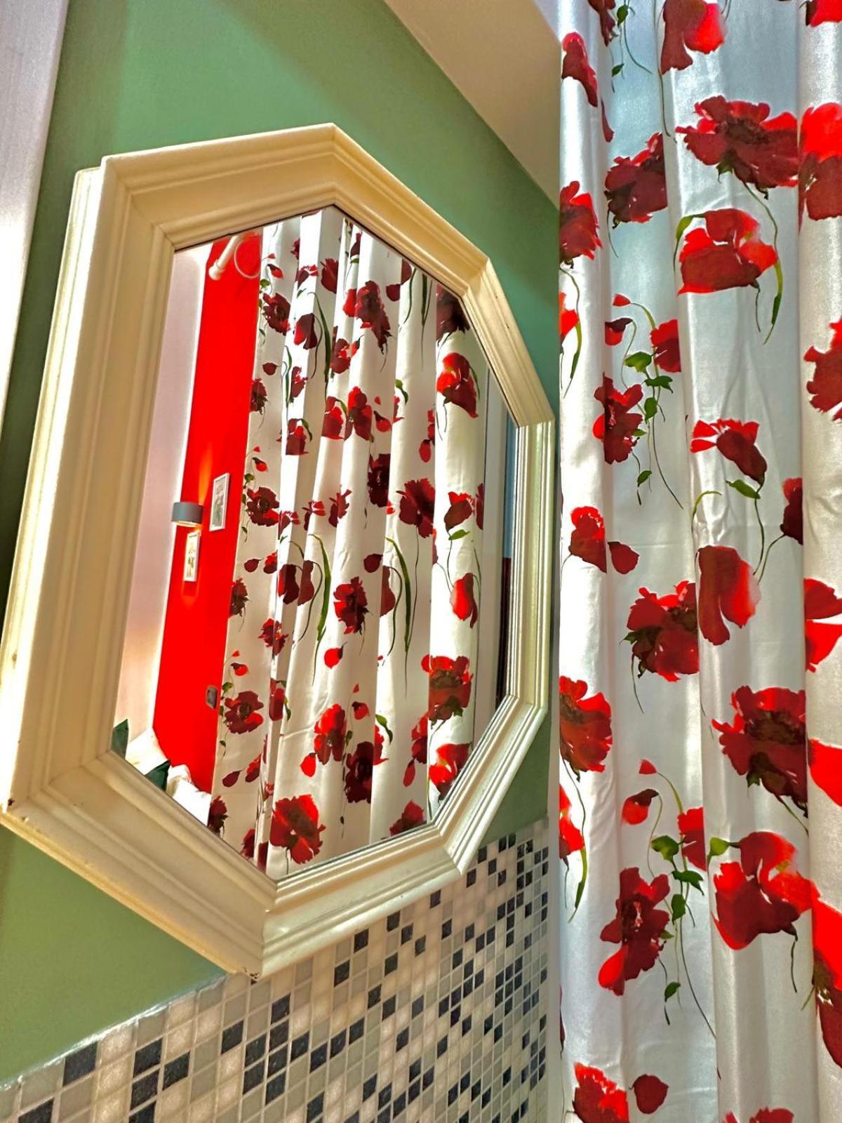 B&B Termini Colosseo Suite Rome Luaran gambar